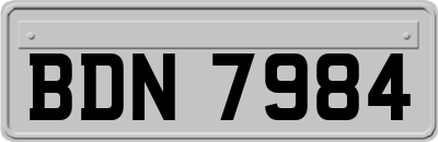 BDN7984