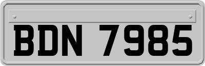 BDN7985