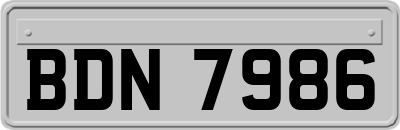 BDN7986