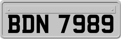 BDN7989