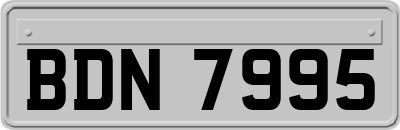 BDN7995