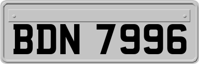 BDN7996