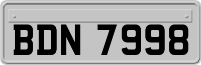 BDN7998