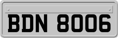 BDN8006
