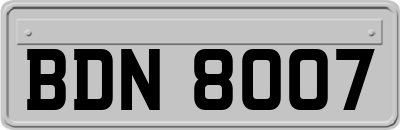 BDN8007