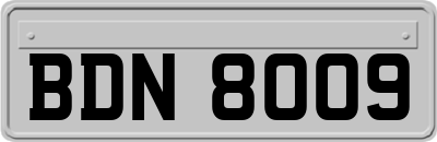 BDN8009
