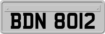 BDN8012