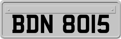BDN8015