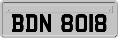 BDN8018