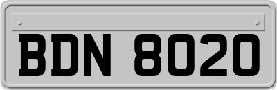BDN8020