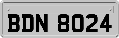 BDN8024
