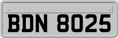 BDN8025