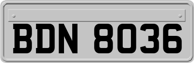 BDN8036