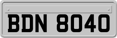 BDN8040