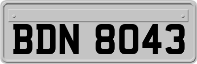BDN8043