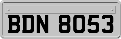 BDN8053