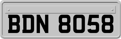 BDN8058