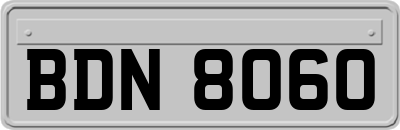 BDN8060