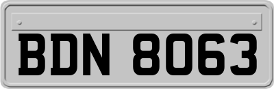 BDN8063