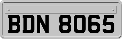 BDN8065