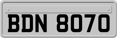 BDN8070