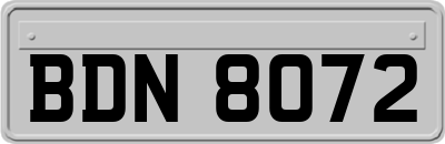 BDN8072
