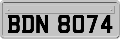 BDN8074