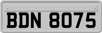 BDN8075