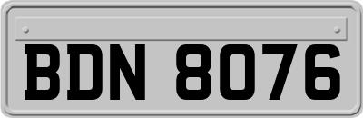 BDN8076