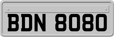 BDN8080