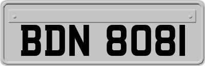 BDN8081