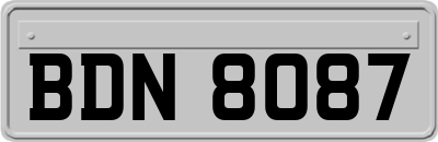 BDN8087