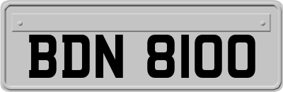 BDN8100