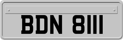 BDN8111