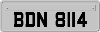 BDN8114