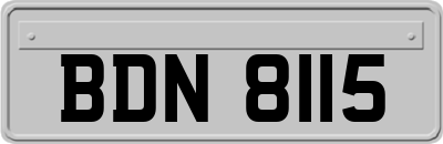 BDN8115