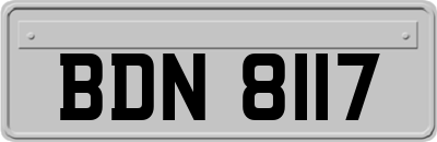 BDN8117