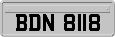 BDN8118