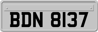 BDN8137