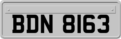 BDN8163