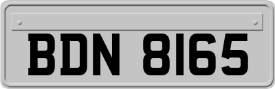 BDN8165