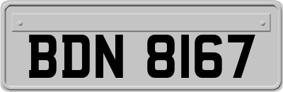 BDN8167