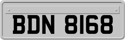 BDN8168