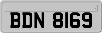 BDN8169