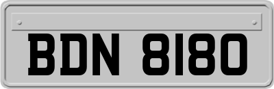 BDN8180
