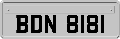 BDN8181
