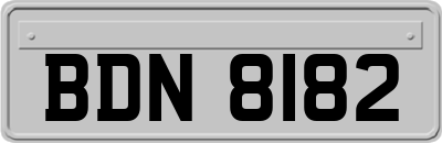 BDN8182