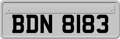 BDN8183