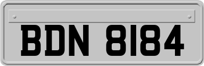 BDN8184