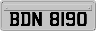 BDN8190